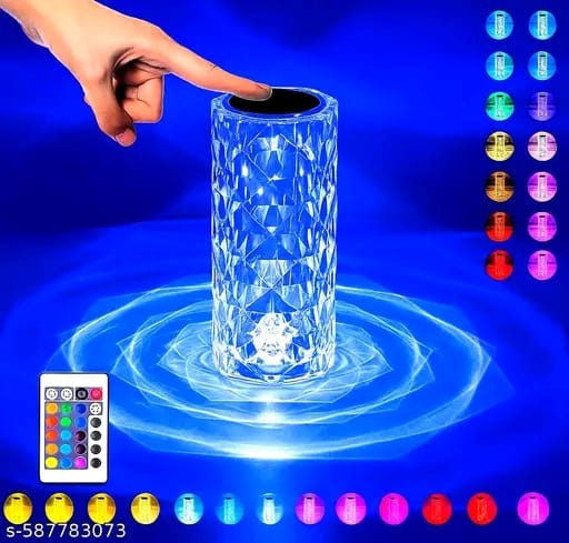 Fancy Table Lamps