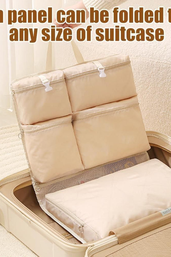 Foldable Hanging Bag