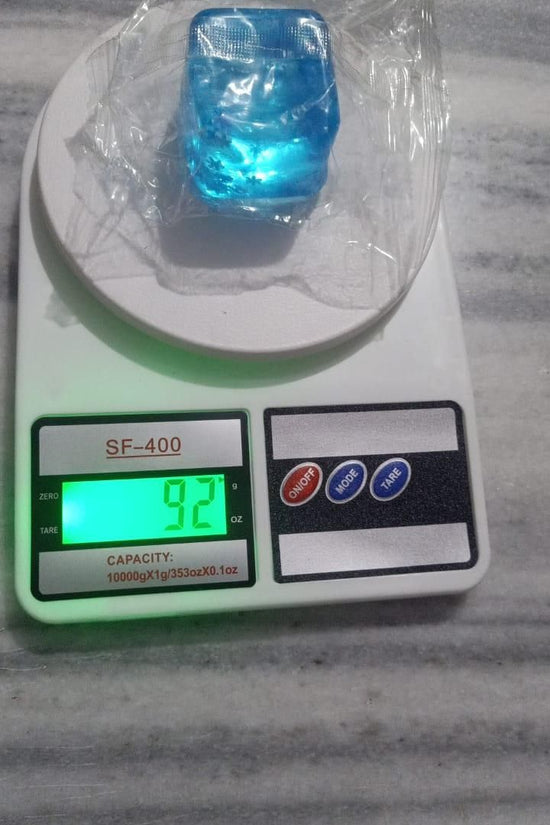 Ice Cube Stress Ball