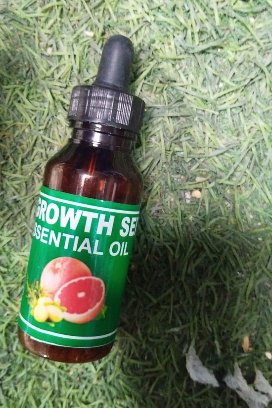 Hair Growth Serum 50ML
