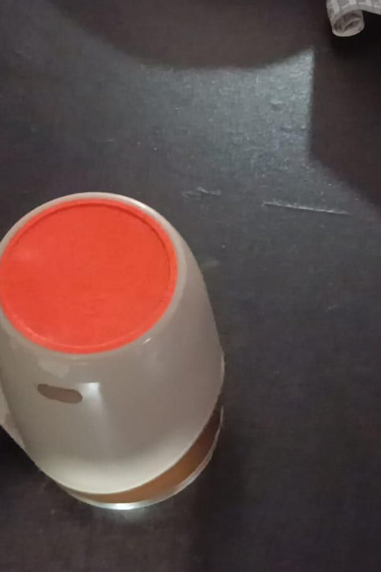 Self Stirring Magnetic Mug