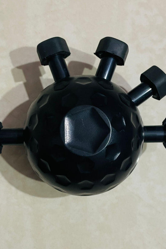 Finger Hand Strengthener Grip