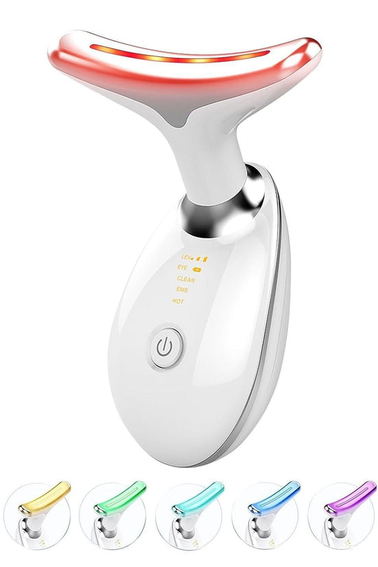 Multifunctional Facial Skin Care Tool