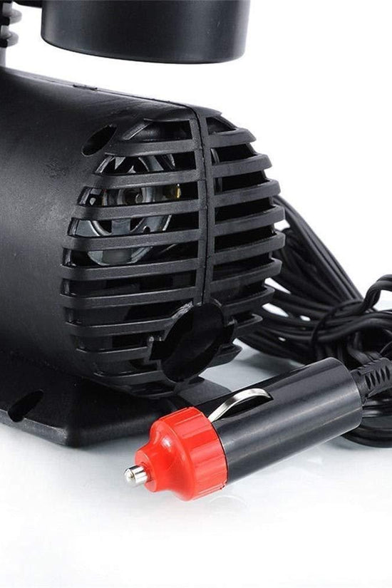 BD Air Pump - Multipurpose Useful Air Compressor / Air Pump