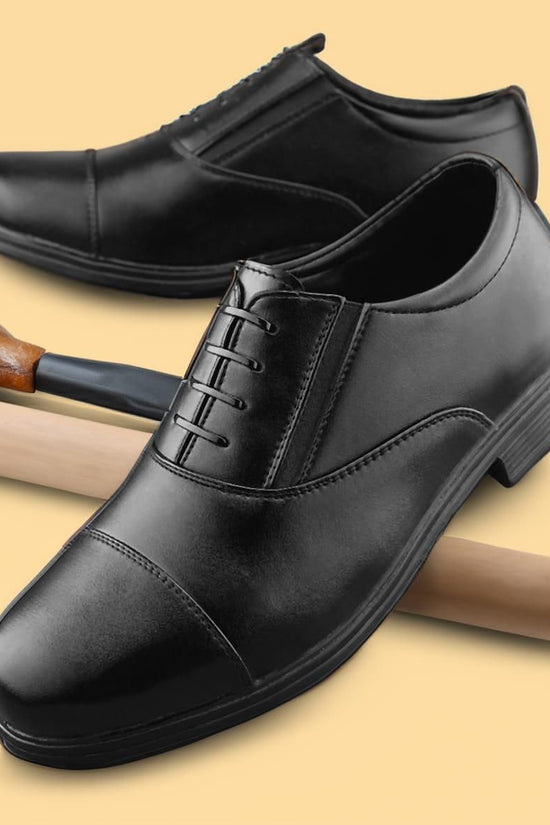 Men's Smart Formal Shoes