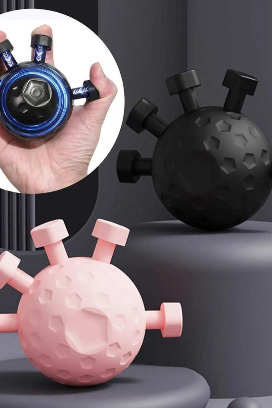 Finger Hand Strengthener Grip