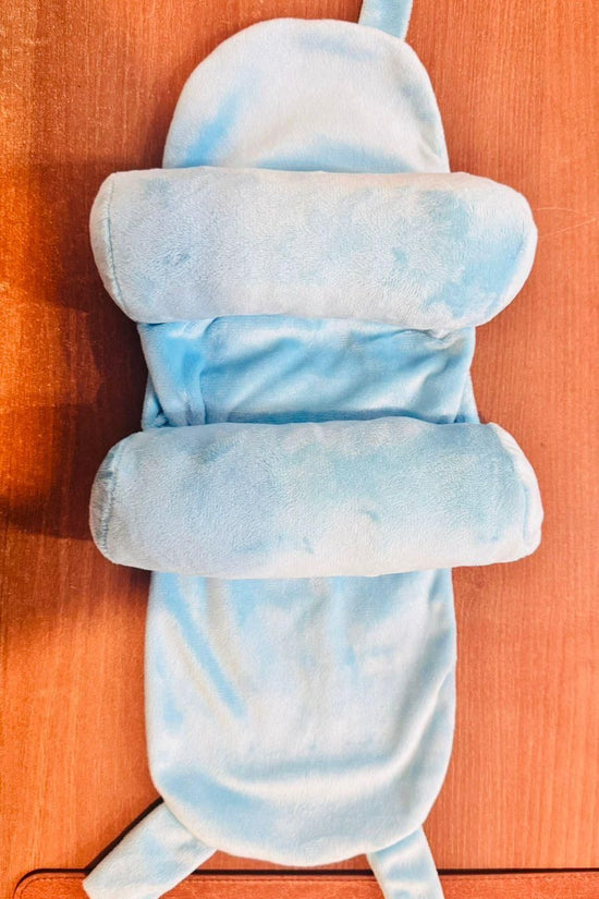 Baby Shaping Head Support Pillow