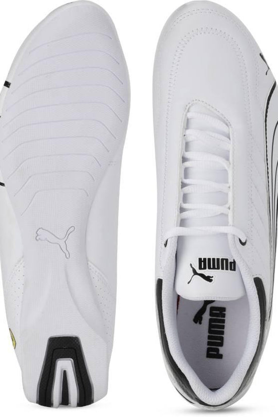 Men's Scuderia Ferrari Drift Cat 5 Ultra 2 Sneaker