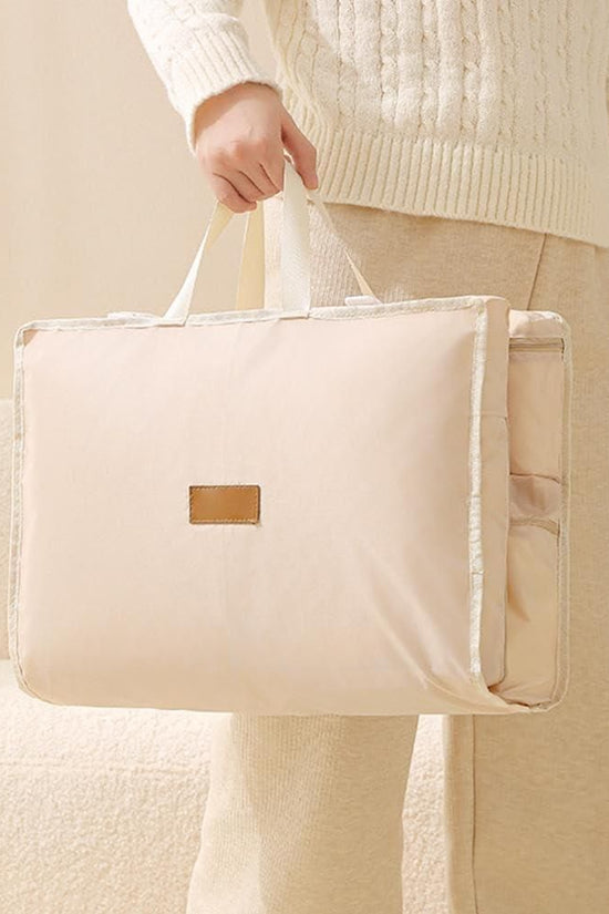 Foldable Hanging Bag