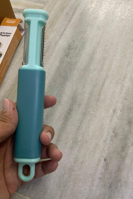 Kitchen Peeler