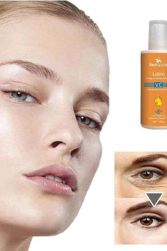 Lutein Firming and Anti- Wrinkle 50ML (Pack of 2)
