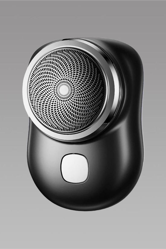 Mini Electric Shaver