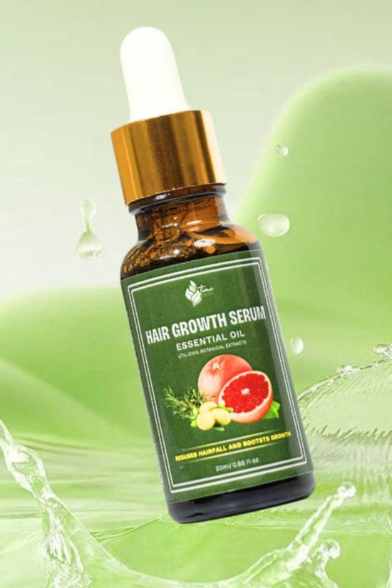Hair Growth Serum 50ML