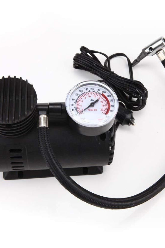 BD Air Pump - Multipurpose Useful Air Compressor / Air Pump