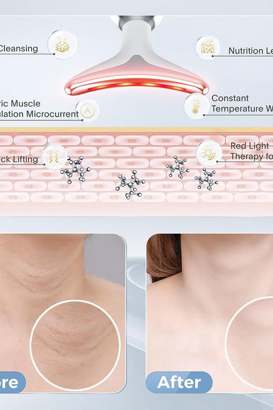 Multifunctional Facial Skin Care Tool