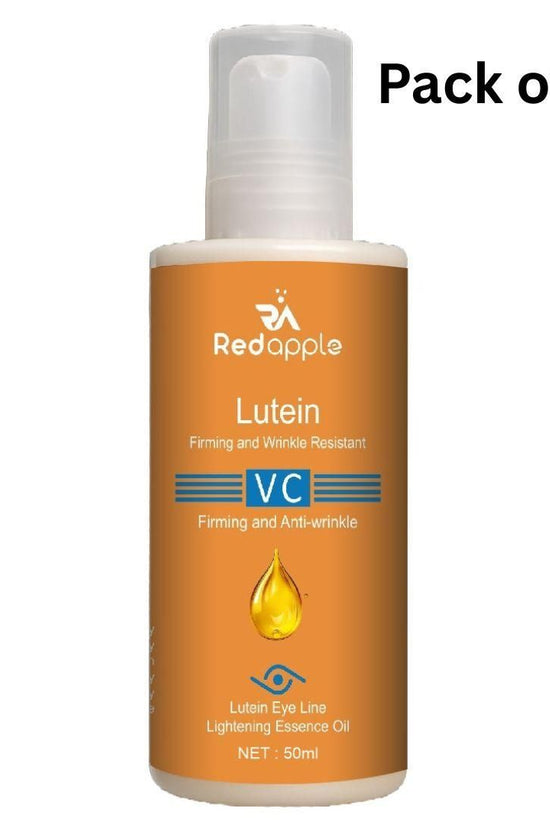 Lutein Firming and Anti- Wrinkle 50ML (Pack of 2)