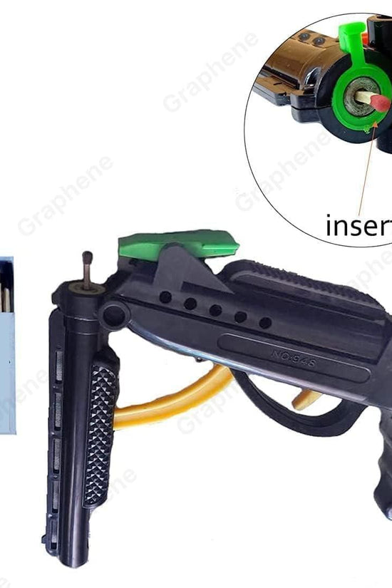 Match Stick Gun for Diwali Celebration (Pack of 2)