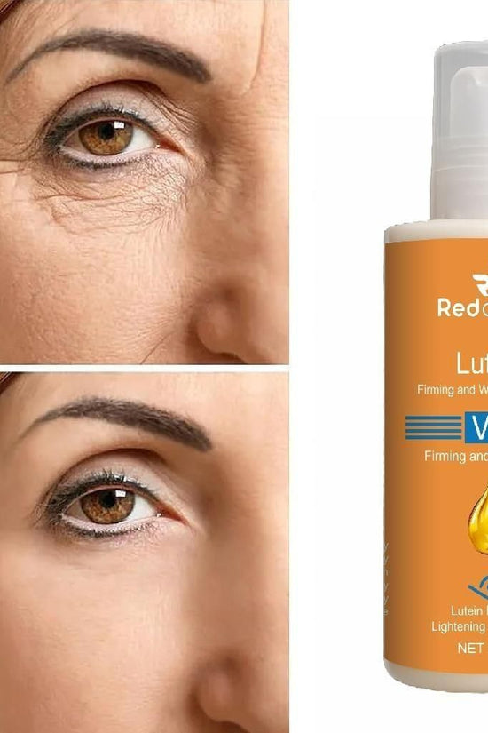 Lutein Firming and Anti- Wrinkle 50ML (Pack of 2)