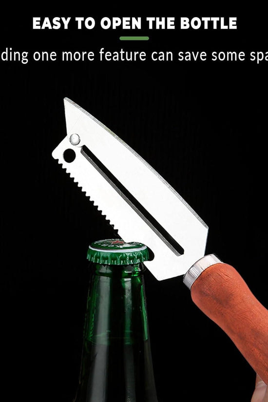 3 in1 Peeling Knife