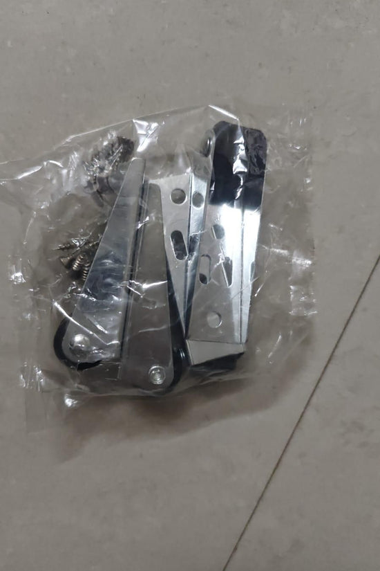 4 Pcs Small Caster Wheel