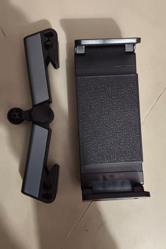 Car Headrest Phone/Tablet/iPad Holder