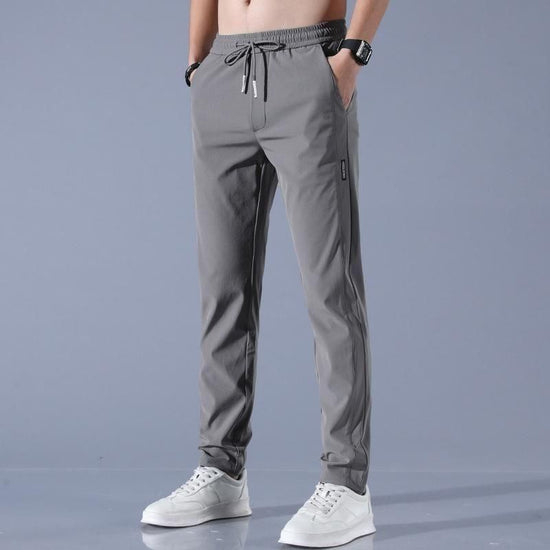 BD NS Lycra Men's Track Pant- Pack of 2