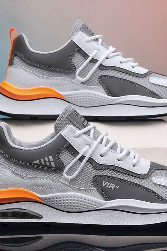 Men Stylish Lightweight Casual Shoes