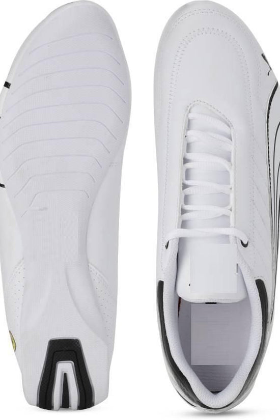 Men's Scuderia Ferrari Drift Cat 5 Ultra 2 Sneaker