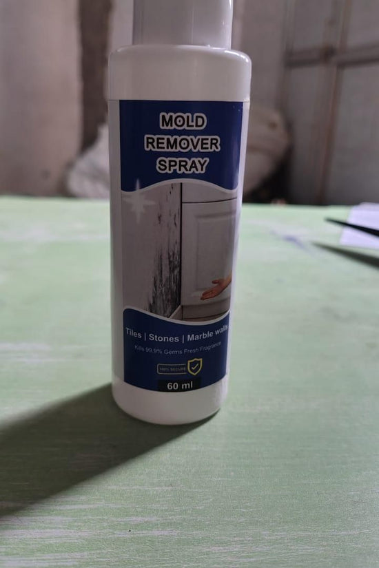 Mold Remover Spray 60ml