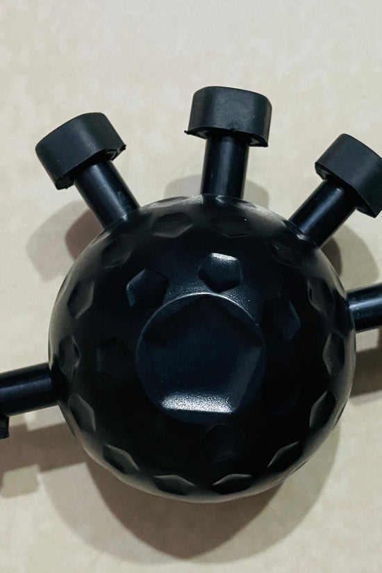 Finger Hand Strengthener Grip
