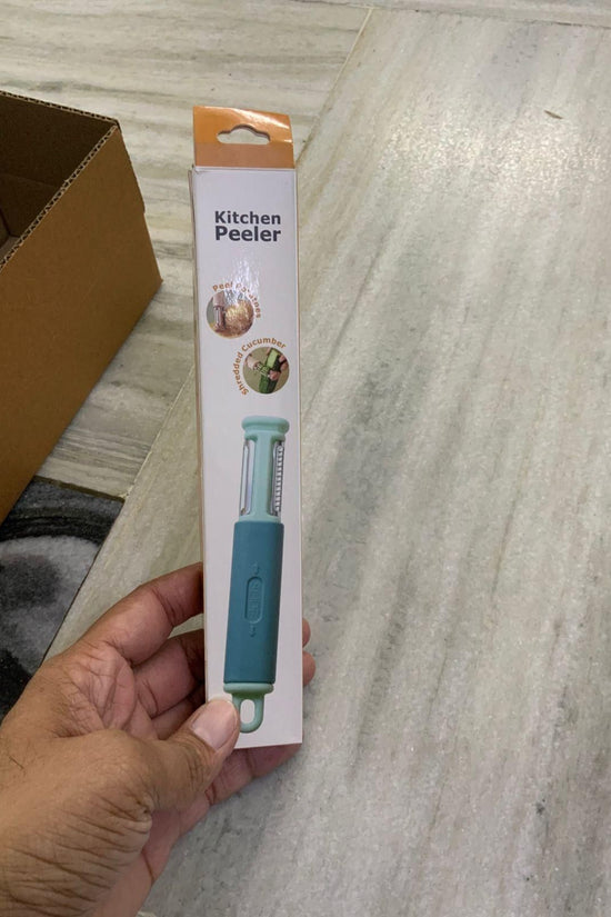 Kitchen Peeler