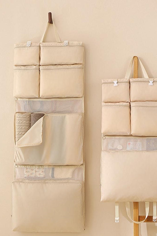 Foldable Hanging Bag