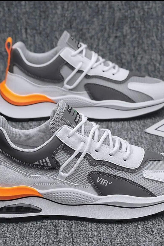 Men Stylish Lightweight Casual Shoes