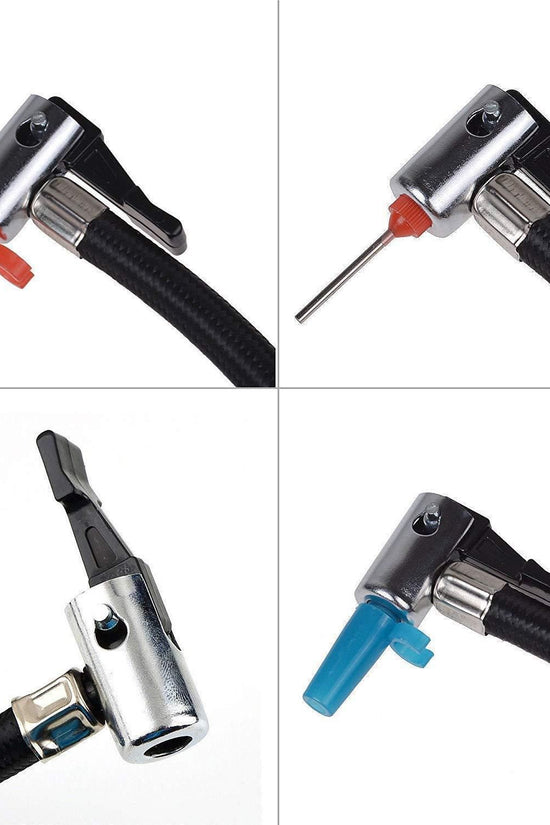 BD Air Pump - Multipurpose Useful Air Compressor / Air Pump