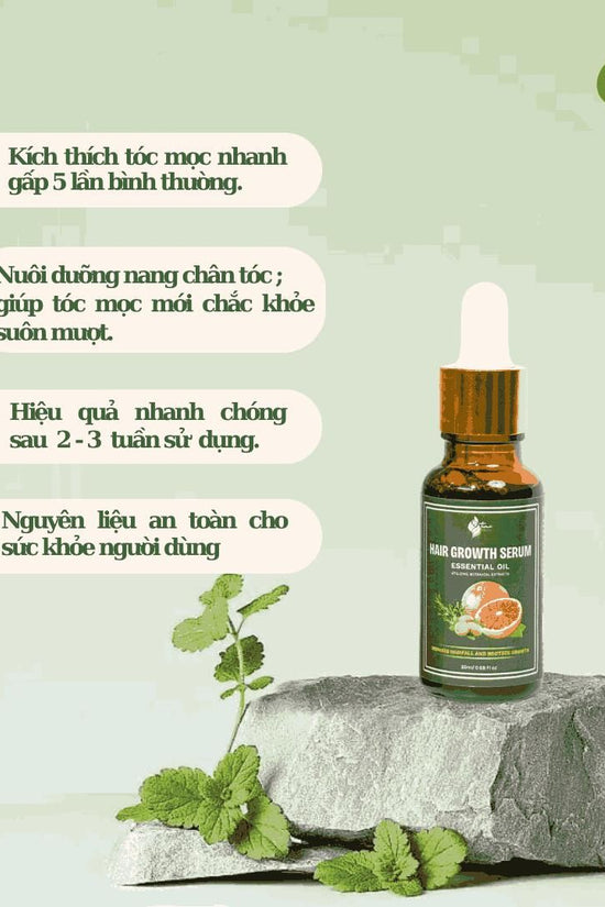 Hair Growth Serum 50ML
